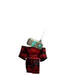 @BlooSuitDude