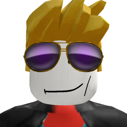 Roblox profile picture for @Weird_Ked