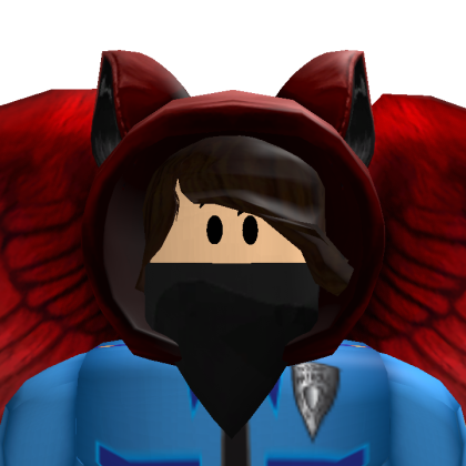 Roblox profile picture for @timeXD
