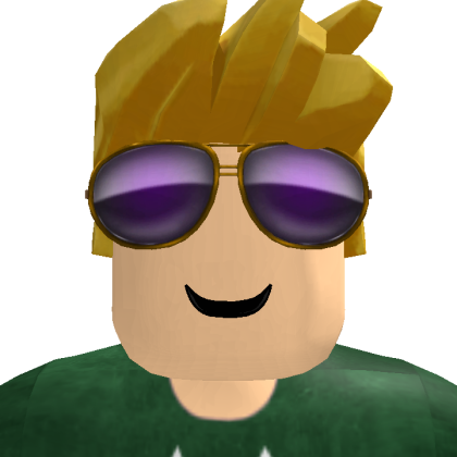 Roblox profile picture for @jhon040