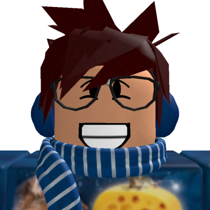 Roblox profile picture for @troublemaker