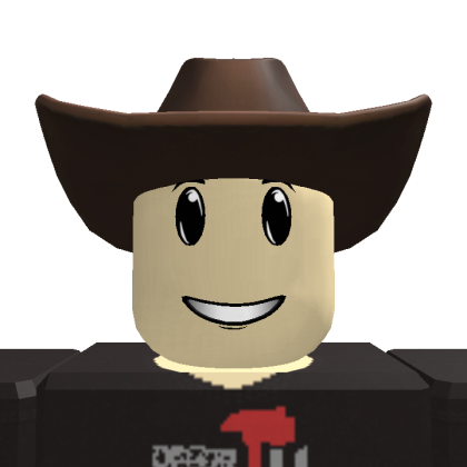 Roblox avatar