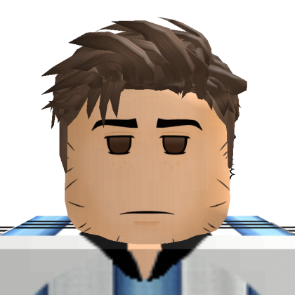 Roblox avatar