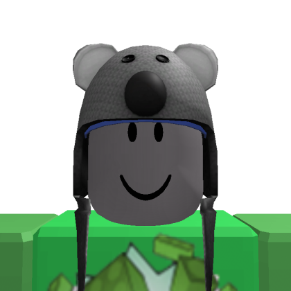 Roblox profile picture for @Sniffed