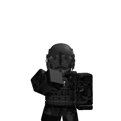Roblox avatar
