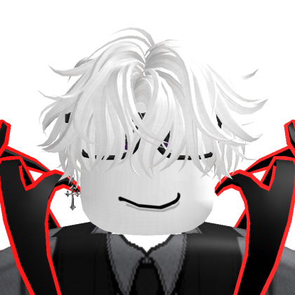 Roblox profile picture for @sangfacr7