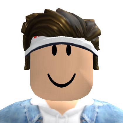 Roblox profile picture for @HaZe1x