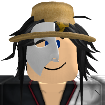 Roblox profile picture for @cob