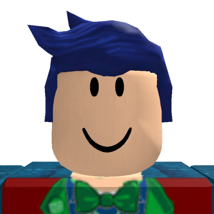 Roblox profile picture for @sdfsfs