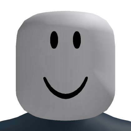 Roblox profile picture for @Shanoux77