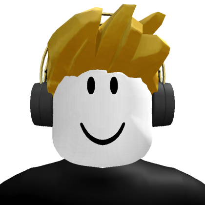 Roblox profile picture for @Sempotuco