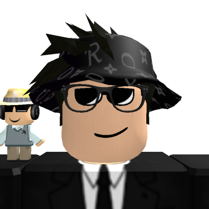 Roblox avatar