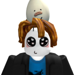 Name Roblox avatar