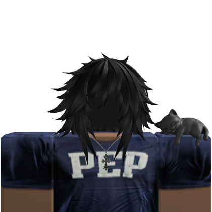 Roblox profile picture for @Excesses