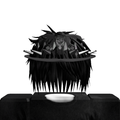 Roblox profile picture for @blessed