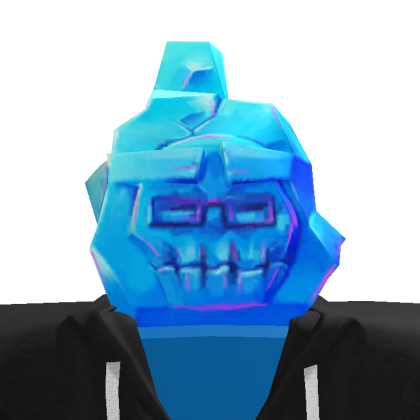 Roblox profile picture for @irpanxxz