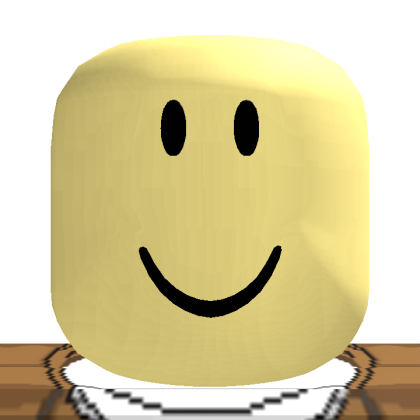 Roblox profile picture for @Elbows