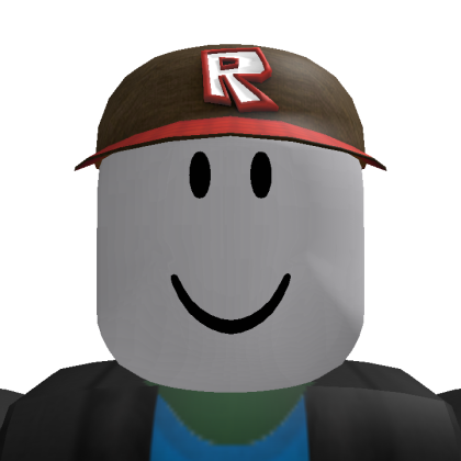 Roblox profile picture for @IvanGor