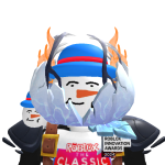@MrSnowme