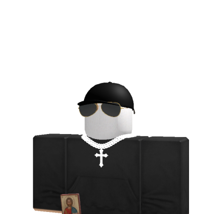 Roblox avatar