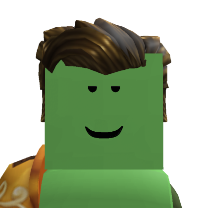 Roblox profile picture for @wolf5i