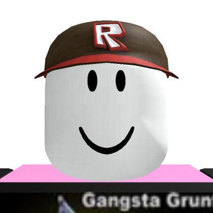 Roblox profile picture for @MIKEWAY