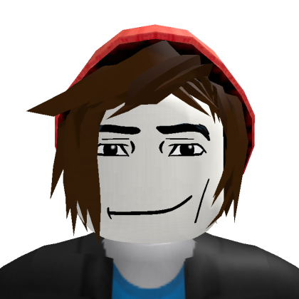Roblox profile picture for @rudramsx