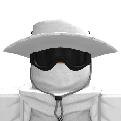 Roblox avatar