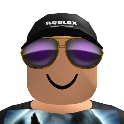 Roblox profile picture for @Lukax8735