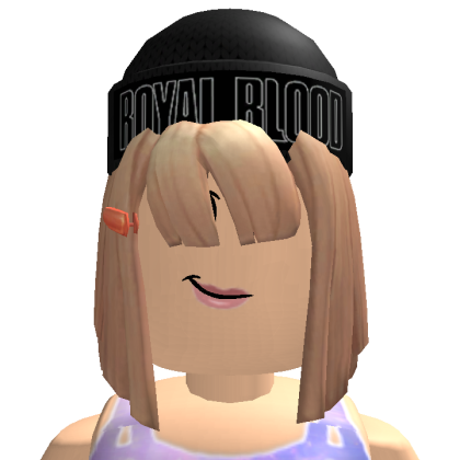 Roblox profile picture for @gwachha