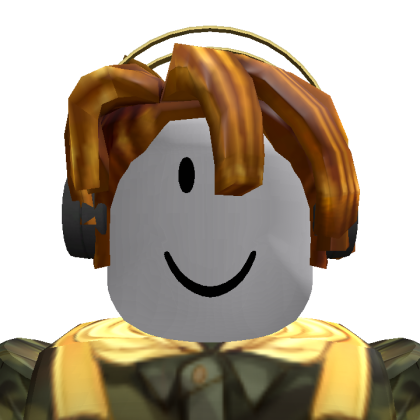 Roblox profile picture for @Slashrw
