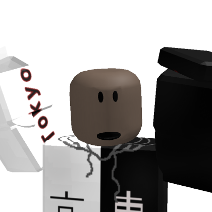 Roblox avatar