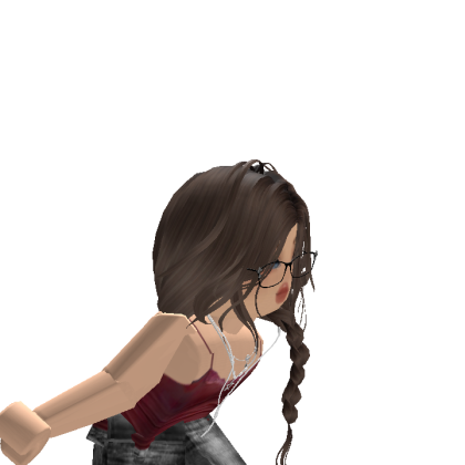 Roblox avatar