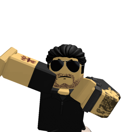 Roblox avatar