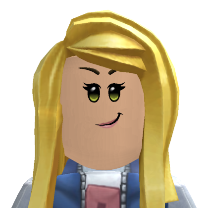 Roblox profile picture for @Fied20