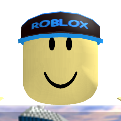 Roblox profile picture for @Polski