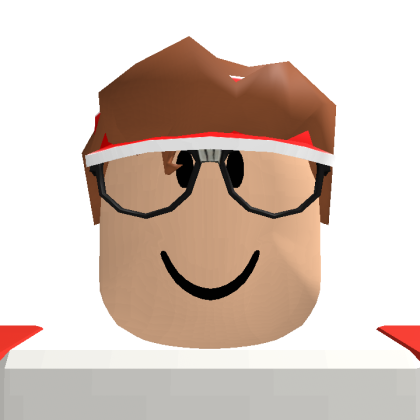 Roblox profile picture for @bucket