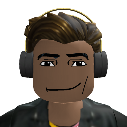 Roblox profile picture for @thiernmo