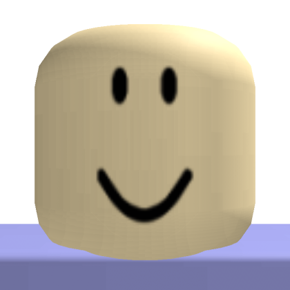 Roblox profile picture for @Recklessly
