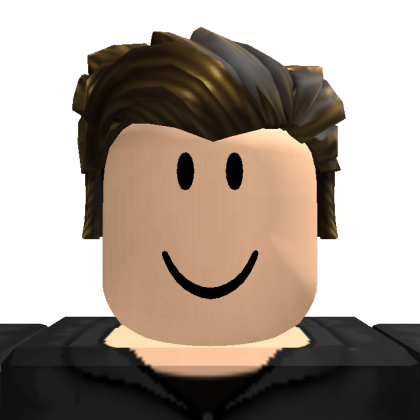Roblox profile picture for @InventedZz