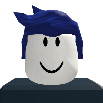 Roblox profile picture for @xnikberx