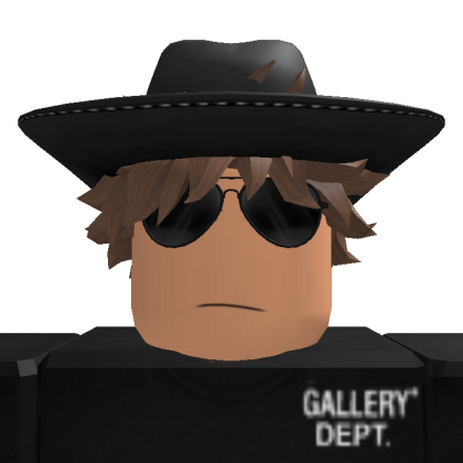 Roblox avatar