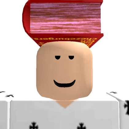 Roblox profile picture for @jack123