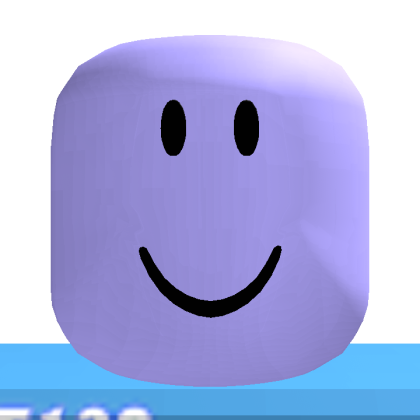Roblox profile picture for @mand