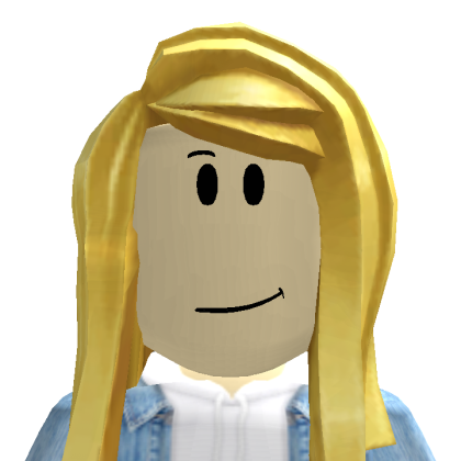 Roblox profile picture for @soru_321