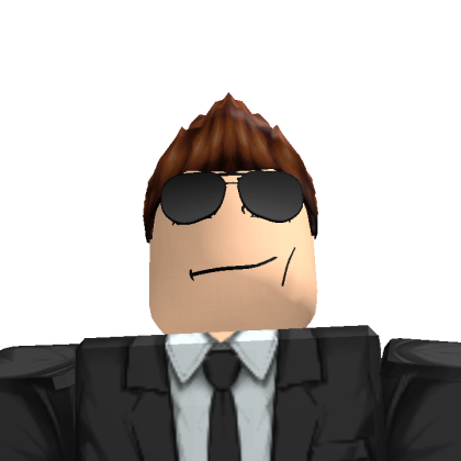 Roblox avatar