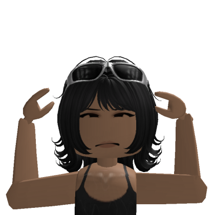 Roblox avatar