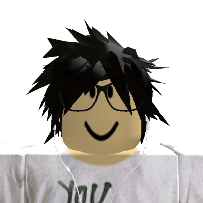 Roblox profile picture for @Pathos