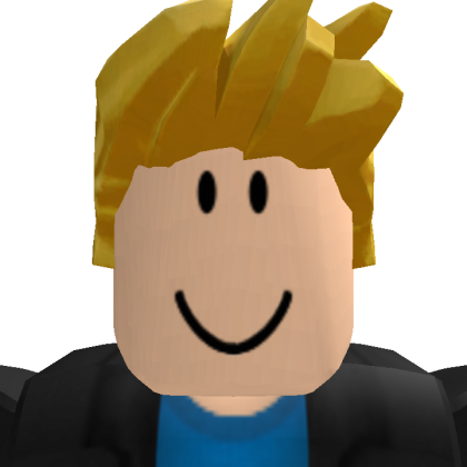 Roblox avatar