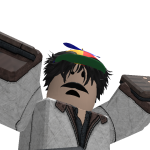 @newtboyronin